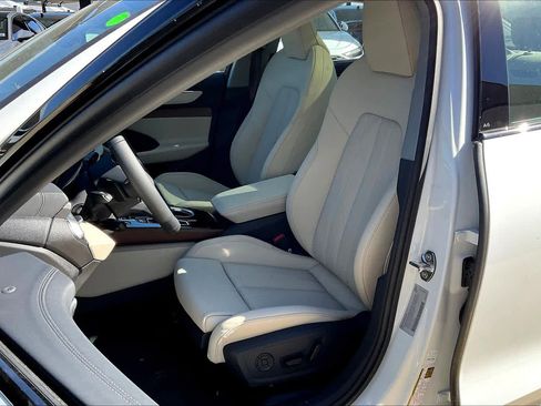 New 2026 Audi A6 Premium Plus image 9