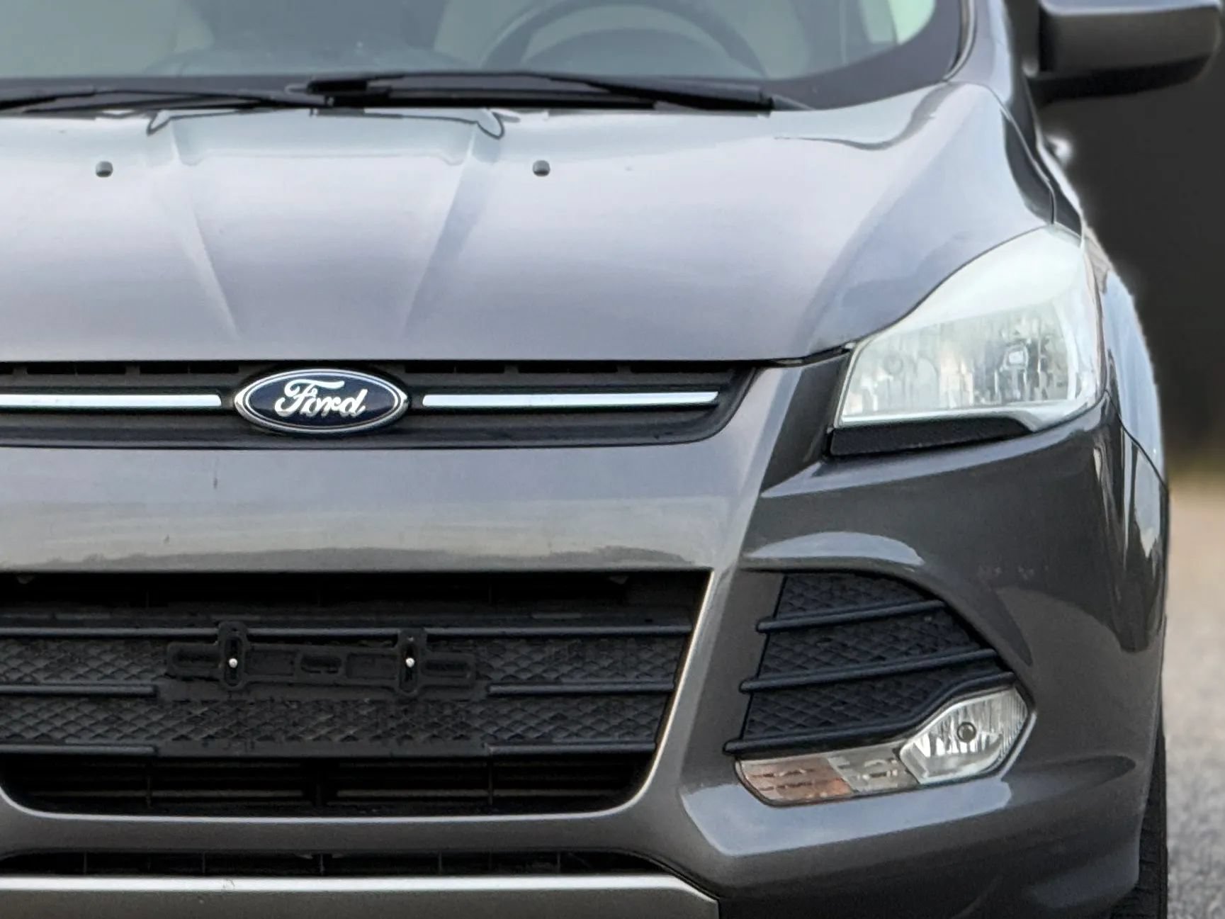 Used 2014 Ford Escape SE FWD image 12