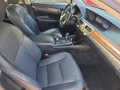 Used 2013 Lexus GS 350 AWD w/ Premium Pkg image 28