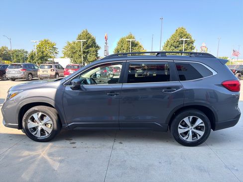 Used 2025 Subaru Ascent Premium AWD/4WD image 5