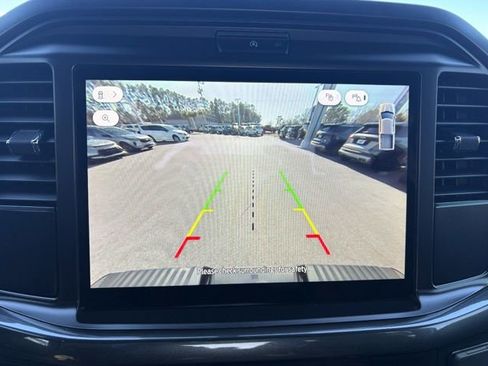 New 2026 Ford F150 STX w/ Equipment Group 200A image 20