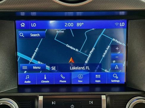 Used 2021 Ford Mustang GT Premium w/ Equipment Group 401A RWD image 15