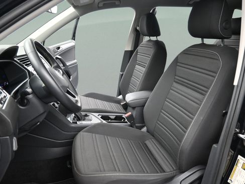 Used 2024 Volkswagen Tiguan S FWD image 22