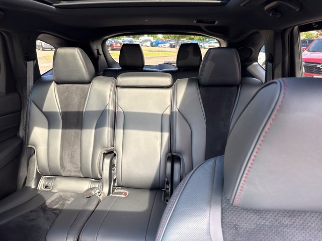 Used 2025 Acura MDX A-Spec AWD/4WD image 25