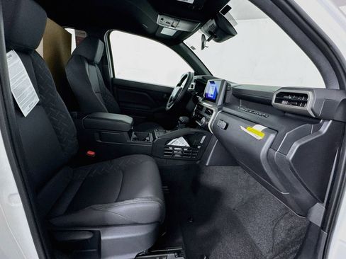 New 2026 Toyota Tacoma SR RWD image 26