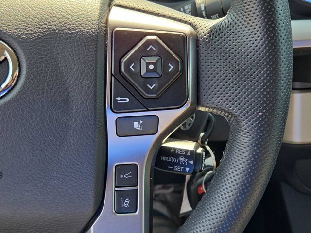 Used 2023 Toyota Tacoma SR5 w/ SR5 Appearance Package RWD image 24