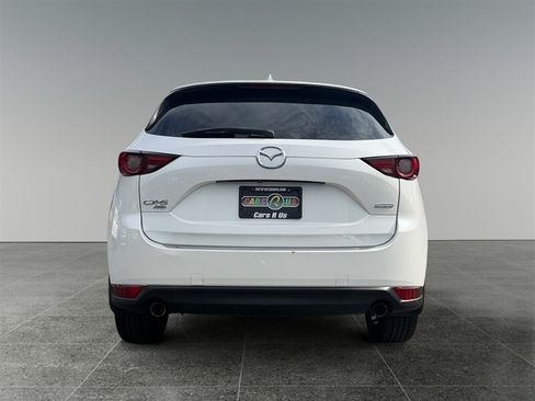 Used 2019 MAZDA CX-5 Signature AWD/4WD image 5