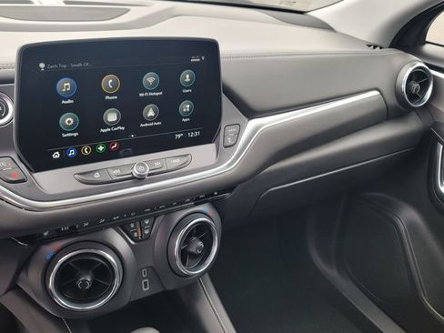 Used 2023 Chevrolet Blazer LT w/ LPO, Black Grille Bar Package image 21