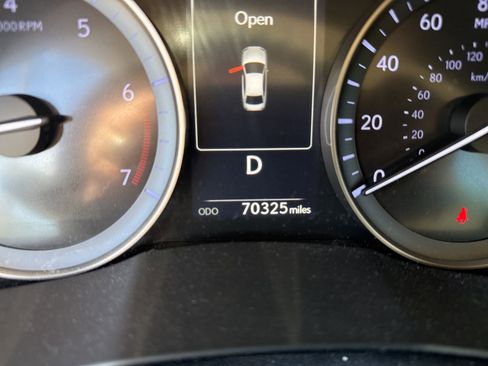 Used 2017 Lexus ES 350 w/ Luxury Package FWD image 20