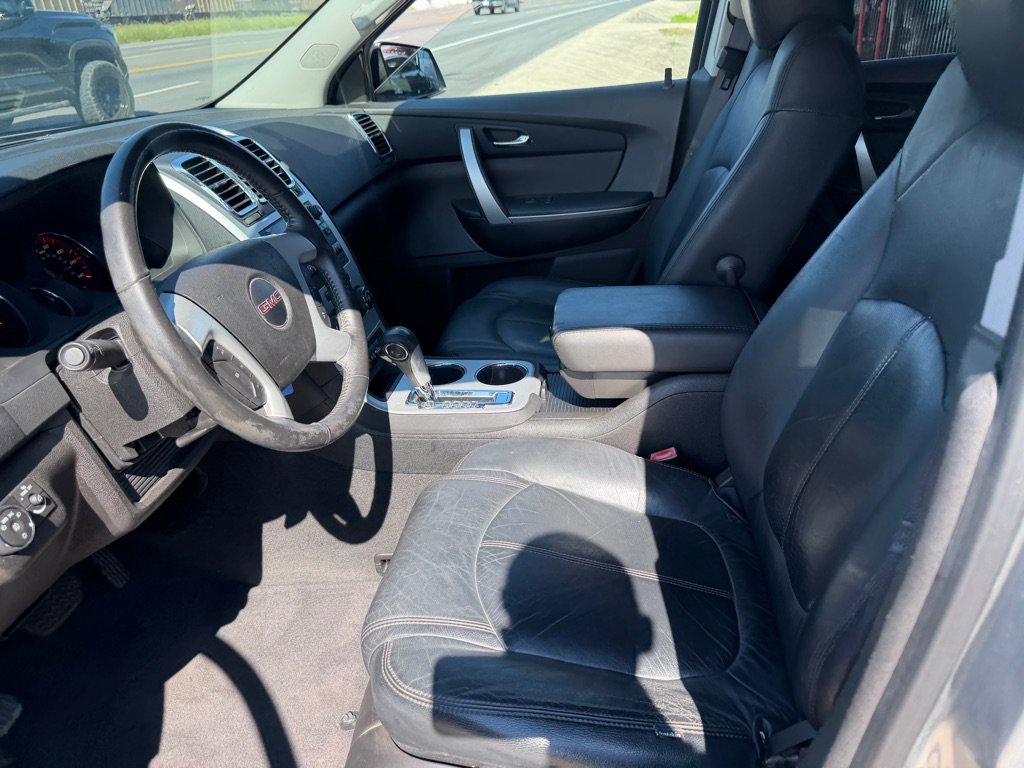 Used 2012 GMC Acadia SLE FWD image 34