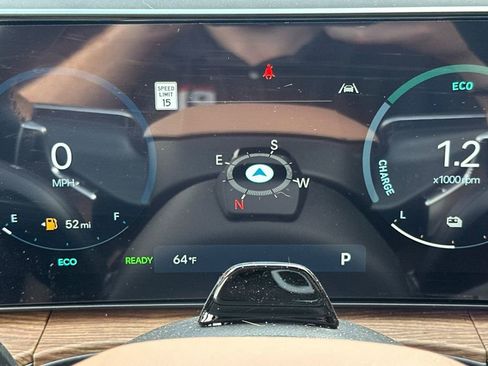 New 2026 Hyundai Santa Fe Calligraphy AWD/4WD image 23