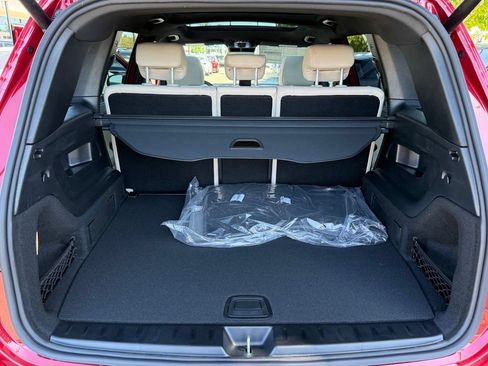 New 2026 Mercedes-Benz GLB 250 image 18