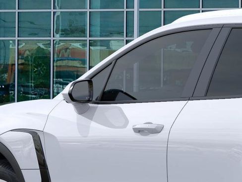 New 2026 Chevrolet Blazer EV LT AWD/4WD image 36
