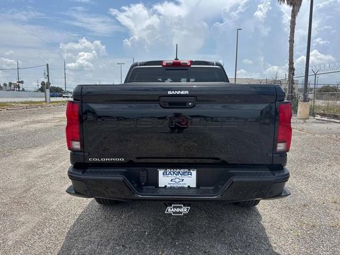 New 2026 Chevrolet Colorado Z71 w/ Z71 Convenience Package 2 image 6