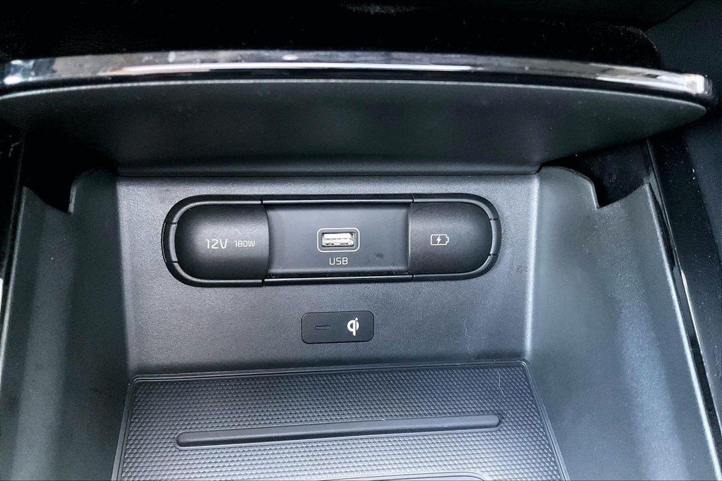 Used 2022 Kia Telluride SX w/ Towing Package AWD/4WD image 33