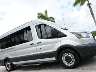 Used 2016 Ford Transit 350 XL RWD video 1