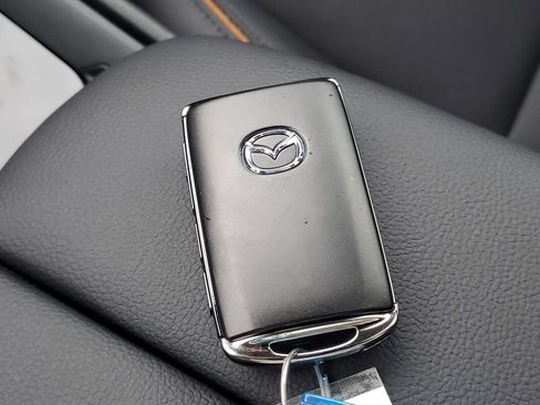 New 2026 MAZDA CX-50 AWD 2.5 Hybrid w/ Premium Pkg image 34