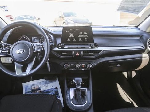 Used 2021 Kia Forte LXS image 13