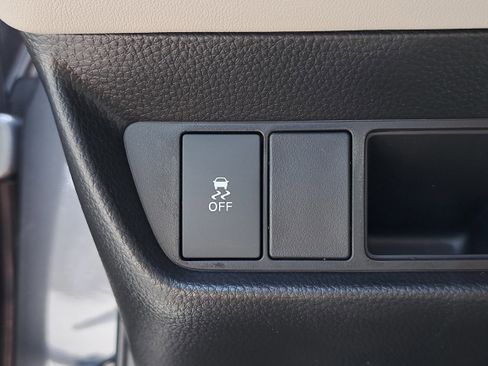 New 2026 Honda HR-V EX-L image 22