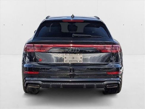 New 2025 Audi Q8 Prestige image 7