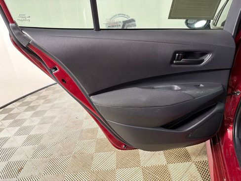 Used 2022 Toyota Corolla LE FWD image 21