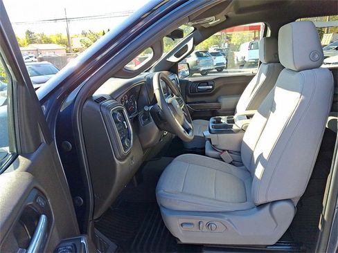 Certified 2021 Chevrolet Silverado 1500 LT image 13