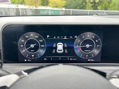 Used 2024 Kia Seltos S AWD/4WD image 15