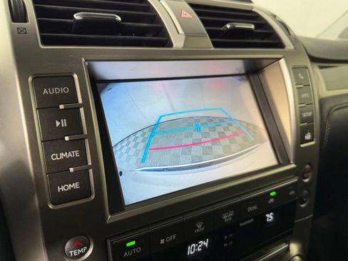 Used 2015 Lexus GX 460 AWD/4WD image 23