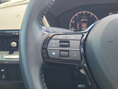 Certified 2025 Honda CR-V EX-L image 21