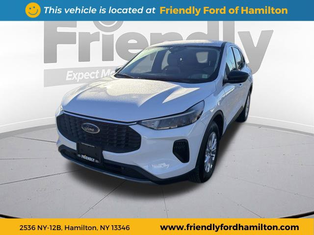 Used 2023 Ford Escape Active AWD/4WD 360° Tour