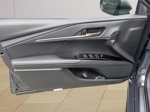 Certified 2026 Toyota Camry XSE image 21