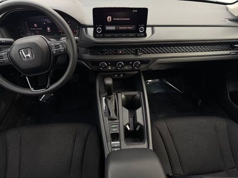 Used 2024 Honda Accord LX image 14