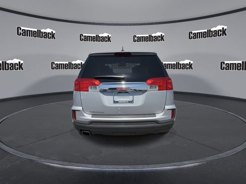 Used 2017 GMC Terrain SLE FWD image 6