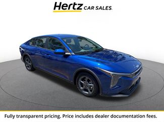Used 2025 Kia K4 FWD video 1