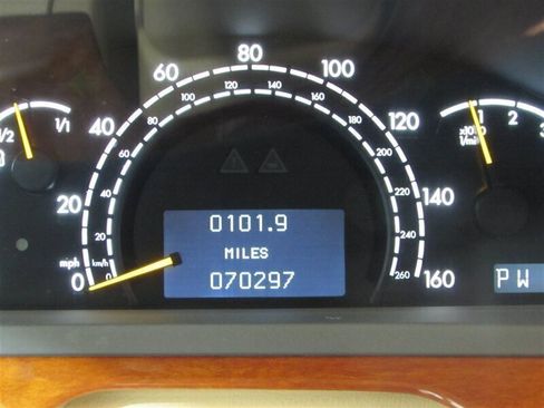 Used 2002 Mercedes-Benz S 430 image 55