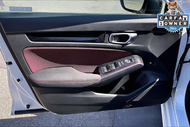 Used 2022 Honda Civic Si image 23