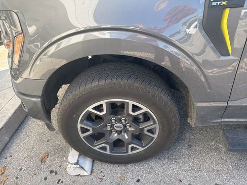 Used 2024 Ford F150 STX image 6