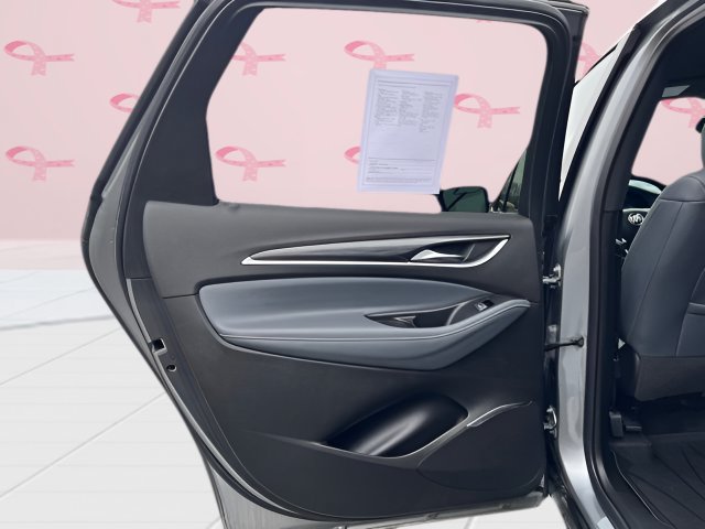 Used 2023 Buick Enclave Essence w/ Experience Buick Package FWD image 26