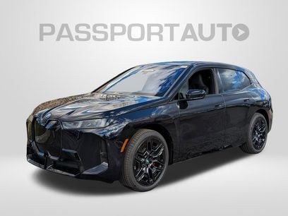 Used 2026 BMW iX xDrive45