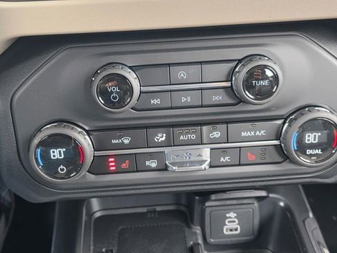 New 2026 Ford Bronco Big Bend AWD/4WD image 20