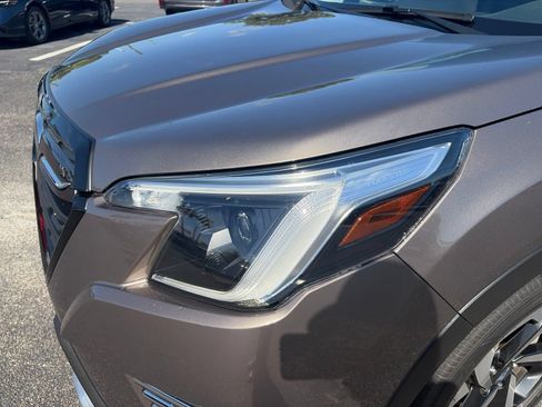 Used 2024 Subaru Forester Touring AWD/4WD image 13