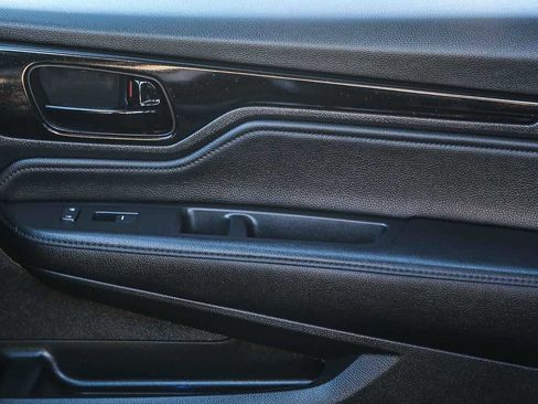 Certified 2023 Honda Odyssey Elite image 21