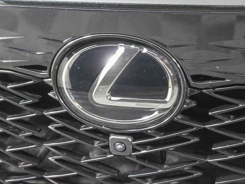 Used 2025 Lexus RX 350h w/ Convenience Package image 5