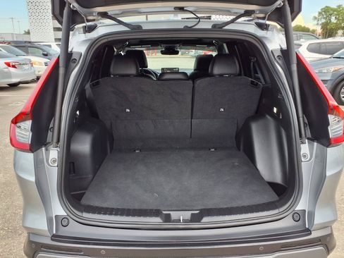 Used 2024 Honda CR-V Sport-L image 19
