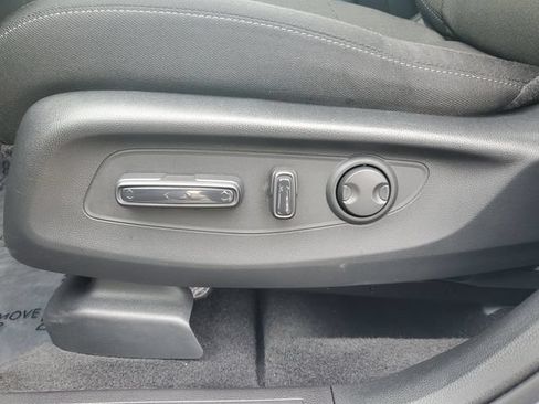 Certified 2026 Honda CR-V EX image 19