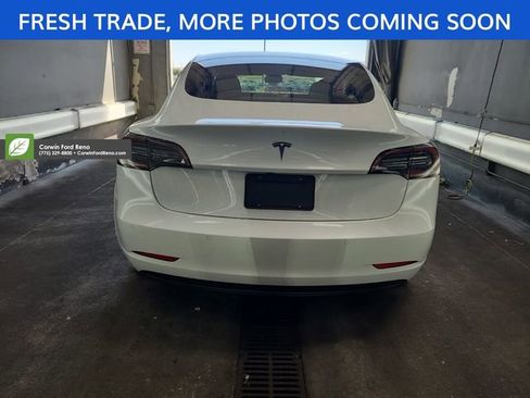 Used 2020 Tesla Model 3 Long Range image 6
