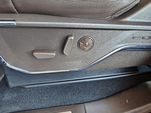 Certified 2025 Ford F250 King Ranch w/ Chrome Package image 17