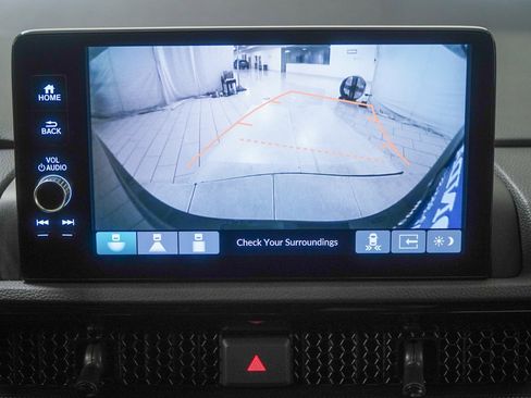 Certified 2025 Honda CR-V Sport Touring image 31