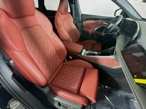 New 2026 Audi SQ5 Premium Plus AWD/4WD image 8