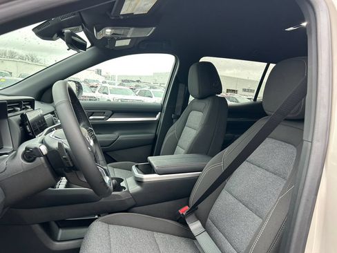 New 2026 GMC Terrain Elevation w/ Black Edition AWD/4WD image 17